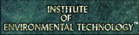 Institute of Environmental Technology
