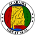 Alabama Board of Licensure for Professional Geologists