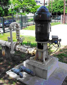 Groundwater Supply & Dewatering