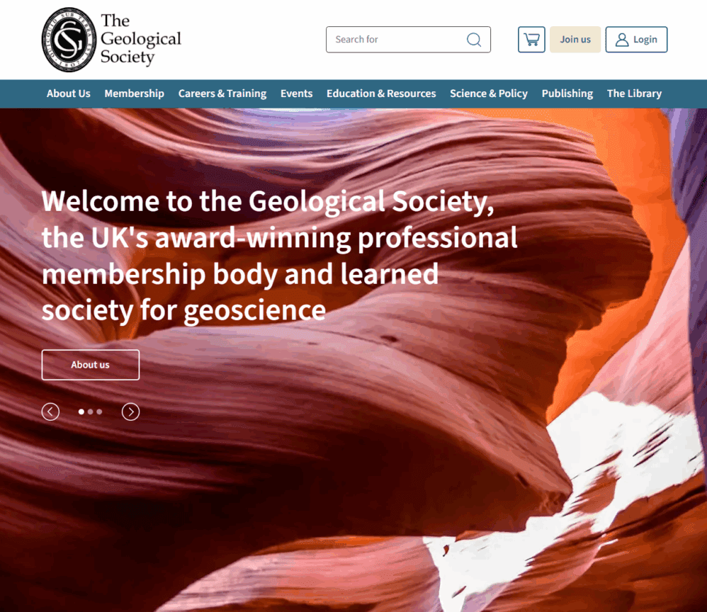 Geological Society of London