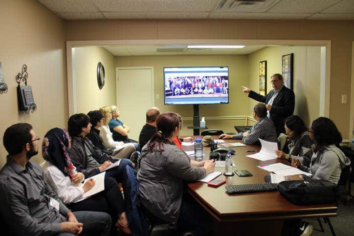 GeoDayz - 2018 - Final Guidebook