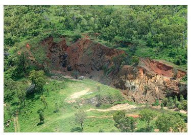 Qld Mag Mine