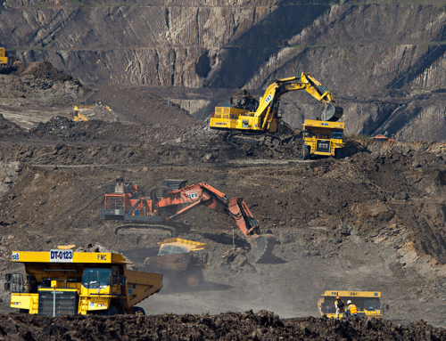 Case History: Hydrogeological Investigations of Lignite Beds