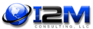 I2M Consulting, LLC Logo