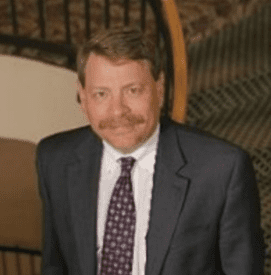 Kevin T Biddle, Ph.D.