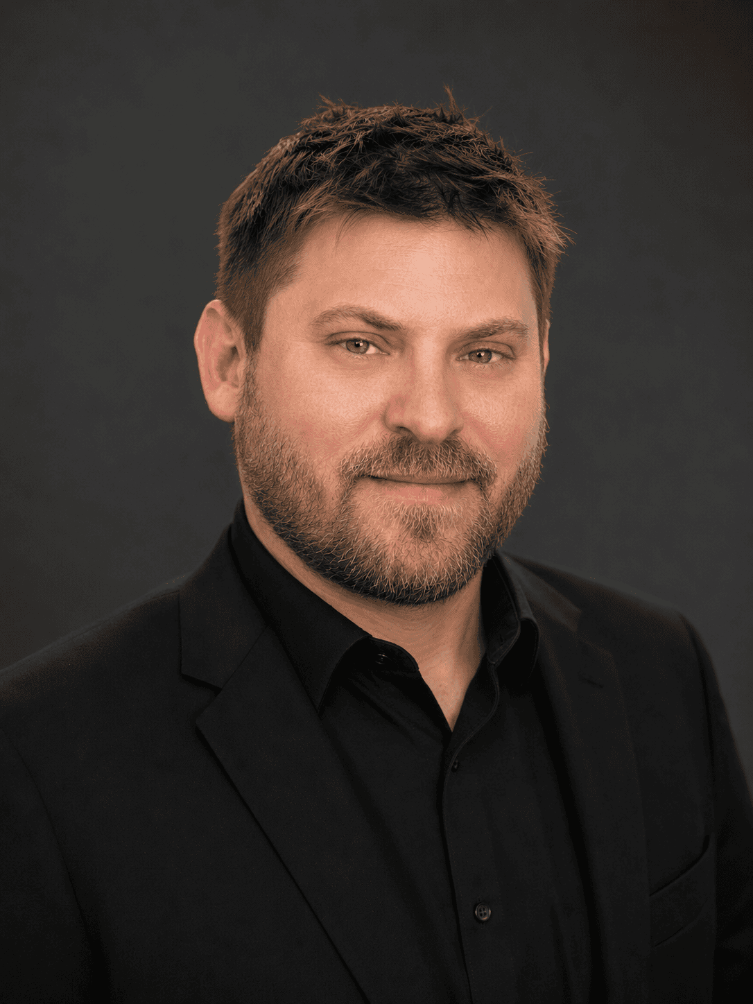 Charles E. Bludau Jr.