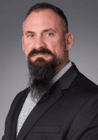 Jeremy “Paul” Heikkila