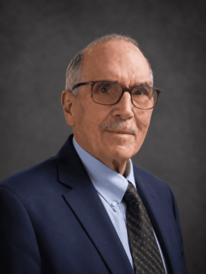 Bruce Handley, P.G.