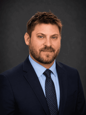 Charles E. Bludau Jr.