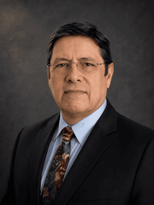 M. David Campbell
