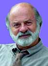 Bruce Rubin, B.Sc.