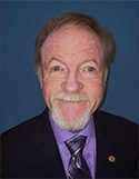 Roger W. Lee, Ph.D., P.G.